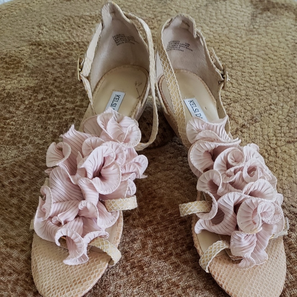 Cute Summer Sandals